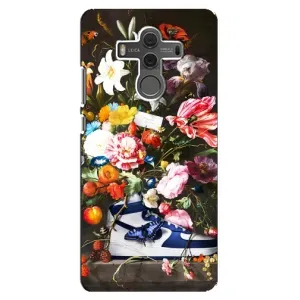 Чехол для Huawei Mate 10 - с принтом Найк (AlphaPrint)