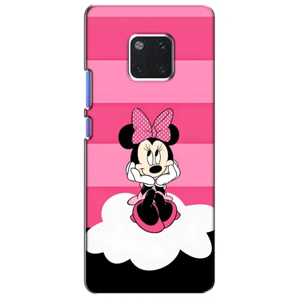 Чехол с принтом «Девочка Maus» для Huawei Mate 20 Pro (LYA-L09, LYA-L29) Чехол с принтом «Девочка Maus» для Huawei Mate 20 Pro (LYA-L09, LYA-L29)