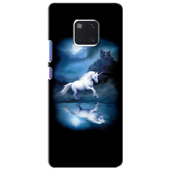 Чохол з принтом «Єдиноріг» для Huawei Mate 20 Pro (LYA-L09, LYA-L29) Чохол з принтом «Єдиноріг» для Huawei Mate 20 Pro (LYA-L09, LYA-L29)