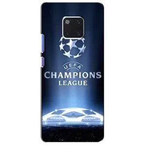 Чохол з принтом «Ліга чемпіонів» для Huawei Mate 20 Pro (LYA-L09, LYA-L29)