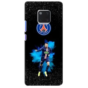 Чохли Кіліан Мбаппе для Huawei Mate 20 Pro, LYa-l09, LYA-L29 (Мбаппе ПСЖ)