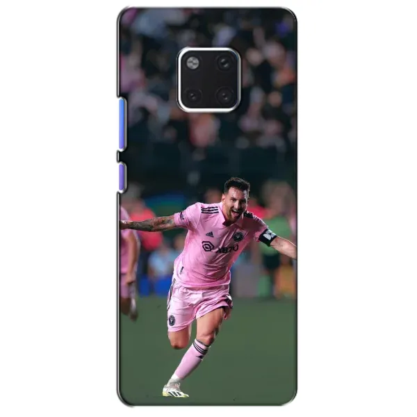 Чохол з принтом «Месямба» для Huawei Mate 20 Pro (LYA-L09, LYA-L29) Чохол з принтом «Месямба» для Huawei Mate 20 Pro (LYA-L09, LYA-L29)