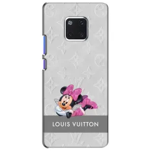 Чохол Disney Mouse Huawei Mate 20 Pro, LYa-l09, LYA-L29 (PREMIUMPrint) (Мікі Маус ЛВ)