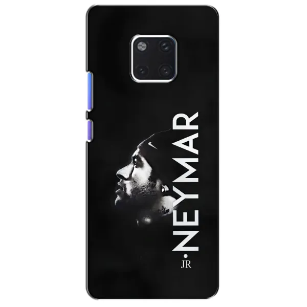 Чохол з принтом «NEYMAR» для Huawei Mate 20 Pro (LYA-L09, LYA-L29)