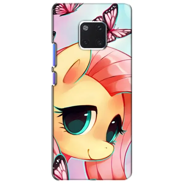 Чохол з принтом «Плем'я Єдинорогів» для Huawei Mate 20 Pro (LYA-L09, LYA-L29) Чохол з принтом «Плем'я Єдинорогів» для Huawei Mate 20 Pro (LYA-L09, LYA-L29)