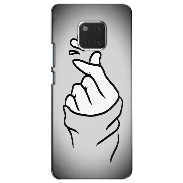 Чехол с принтом «Значок Love» для Huawei Mate 20 (HMA-L09, HMA-L29) Чехол с принтом «Значок Love» для Huawei Mate 20 (HMA-L09, HMA-L29)