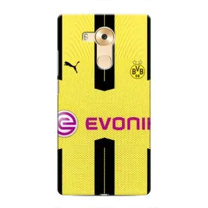 Чохли для Huawei Mate 8, NXT (VPrint) - Футбольні клуби (BVB)