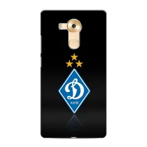 Чохли для Huawei Mate 8, NXT (VPrint) - Футбольні клуби (Динамо Київ)