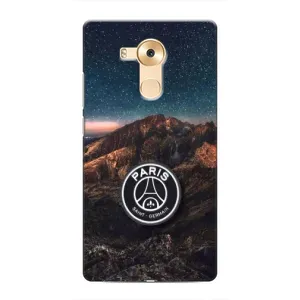 Чохли PSG для Huawei Mate 8, NXT (AlphaPrint) (ФК ПСЖ)