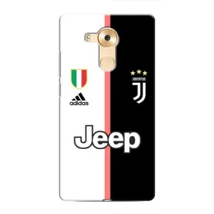 Чохли для Huawei Mate 8, NXT (VPrint) - Футбольні клуби (Juventus)