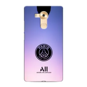 Чохли PSG для Huawei Mate 8, NXT (AlphaPrint) (лого PSG)