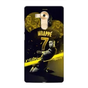 Чохли Кіліан Мбаппе для Huawei Mate 8, NXT (Mbappe)