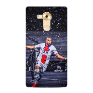 Чохли Кіліан Мбаппе для Huawei Mate 8, NXT (Mbappe PSG)