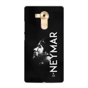 Чохол Неймар для Huawei Mate 8, NXT (AlphaPrint) (NEYMAR)