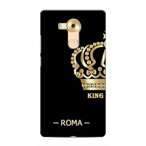 Чохли для Huawei Mate 8, NXT (VPrint) - Футбольні клуби (Roma)