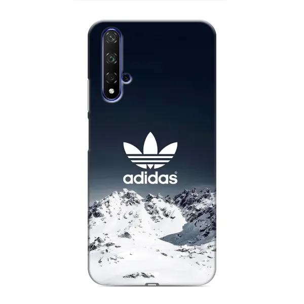 Чохол з принтом «Адідас в горах» для Huawei Nova 5T Чохол з принтом «Адідас в горах» для Huawei Nova 5T