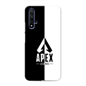 Чохол з принтом «APEX» для Huawei Nova 5T