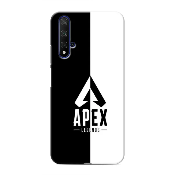 Чохол з принтом «APEX» для Huawei Nova 5T Чохол з принтом «APEX» для Huawei Nova 5T