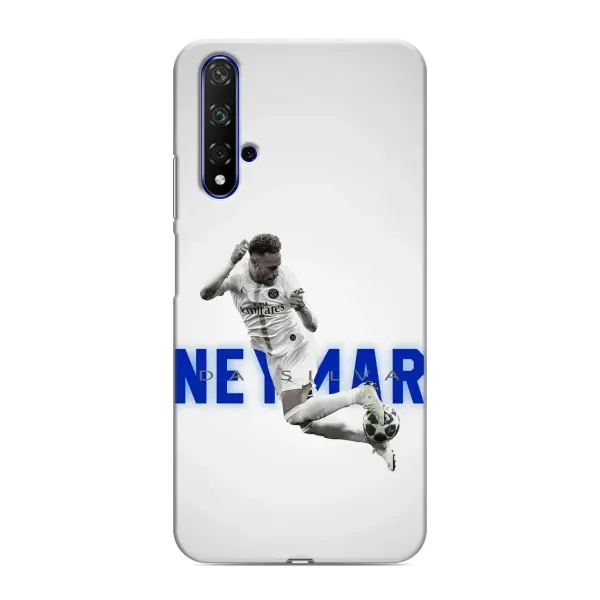 Чохол з принтом «Бразилець Неймар» для Huawei Nova 5T