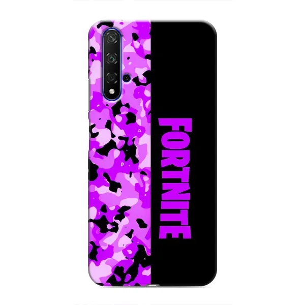 Чохол з принтом «Фортнайт» для Huawei Nova 5T Чохол з принтом «Фортнайт» для Huawei Nova 5T