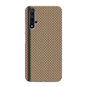 Чохол з принтом «Гуччі полоса» для Huawei Nova 5T