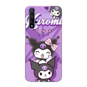 Чохол з принтом «Кролик Куромі» для Huawei Nova 5T