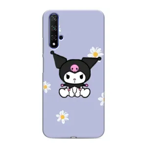 Чохол з кроликом Куромі на Huawei Nova 5T