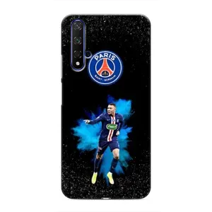 Чохли Кіліан Мбаппе для Huawei Nova 5T (Мбаппе ПСЖ)