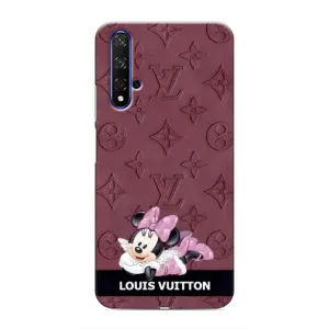 Чохол Disney Mouse Huawei Nova 5T (PREMIUMPrint)