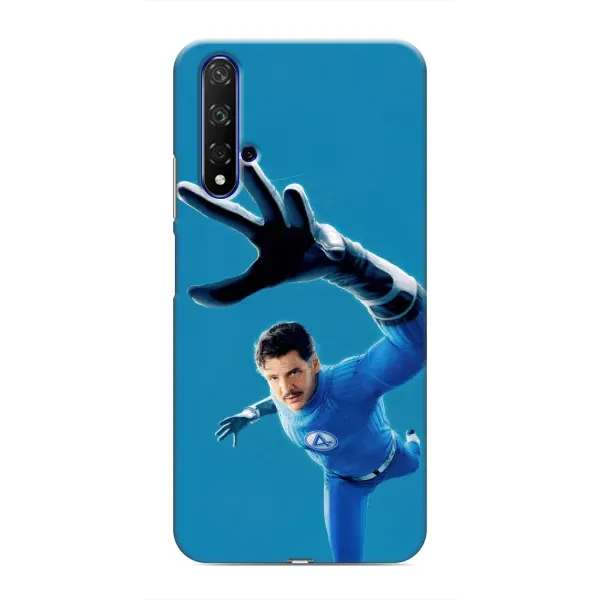 Чехол с принтом «Мистер Фантастик супергерой» для Huawei Nova 5T