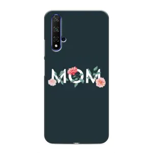 Чохли для мами на Huawei Nova 5T