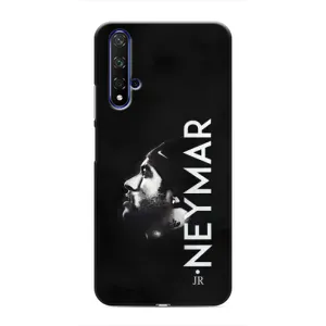 Чохол Неймар для Huawei Nova 5T (AlphaPrint) (NEYMAR)