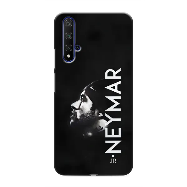 Чохол з принтом «NEYMAR» для Huawei Nova 5T
