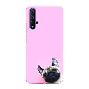 Чохол з принтом «Смішна собака» для Huawei Nova 5T