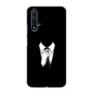 Чехол с принтом «Стиляга» для Huawei Nova 5T