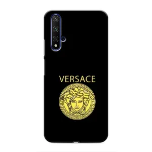 Чохол з принтом «Versace» для Huawei Nova 5T