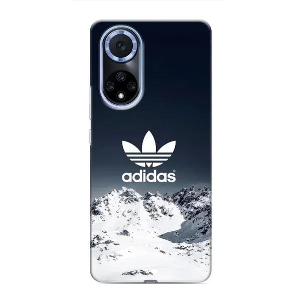 Чехол с принтом «Адидас в горах» для Huawei Nova 9 SE