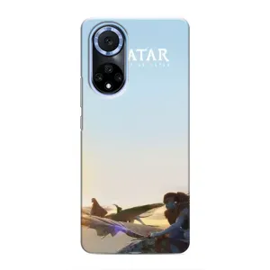 Чохли з фільму АВАТАР для Huawei Nova 9 SE (AlphaPrint)