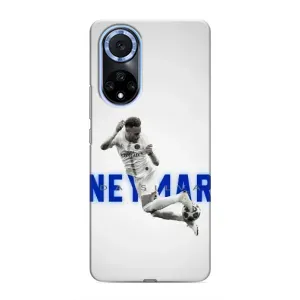 Чохол Неймар для Huawei Nova 9 SE (AlphaPrint) (Бразилець Неймар)