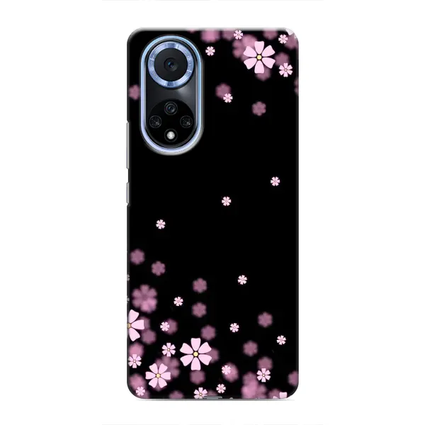 Чохол з принтом «Квіти маленькі» для Huawei Nova 9 SE