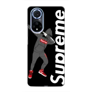 Чехол для Huawei Nova 9 SE с картинкой Supreme (AlphaPrint)