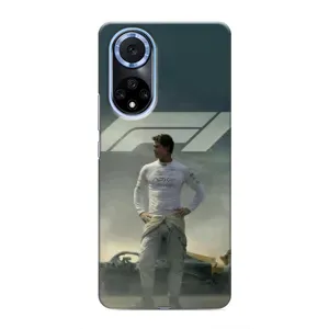 Чохол Формула1 на Huawei Nova 9 SE (Формула 1)