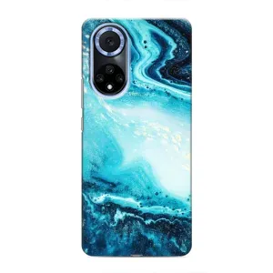 Мраморний чехол на Huawei Nova 9 SE (VPrint)