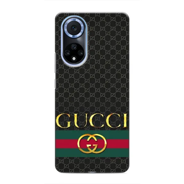 Чохол з принтом «Gucci оригінал» для Huawei Nova 9 SE Чохол з принтом «Gucci оригінал» для Huawei Nova 9 SE