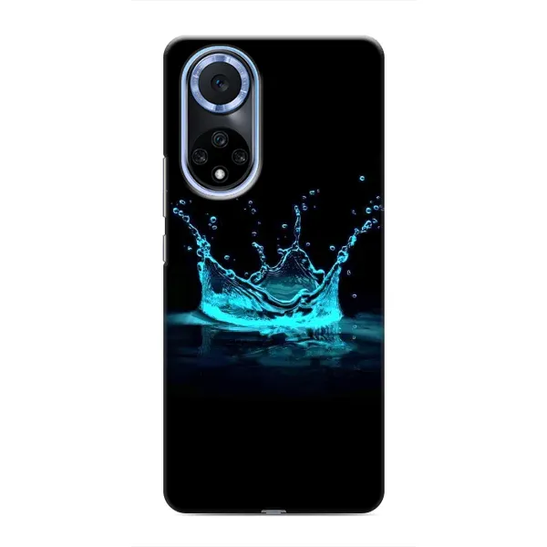 Чохол з принтом «Крапля корони» для Huawei Nova 9 SE Чохол з принтом «Крапля корони» для Huawei Nova 9 SE