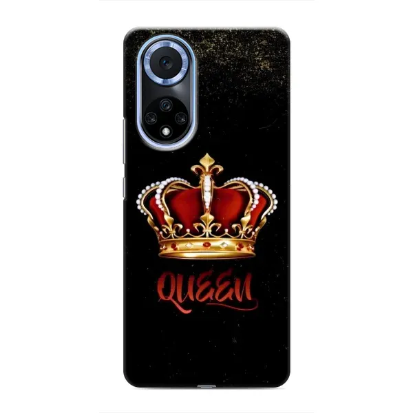 Чохол з принтом «Корона короля» для Huawei Nova 9 SE Чохол з принтом «Корона короля» для Huawei Nova 9 SE