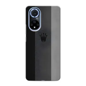 Чохол з принтом «Коронка» для Huawei Nova 9 SE