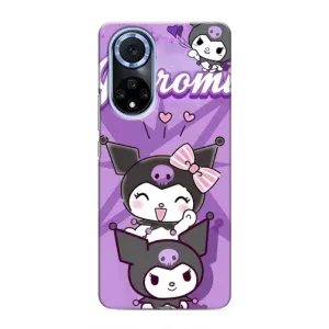 Чохол з принтом «Кролик Куромі» для Huawei Nova 9 SE