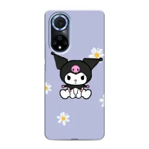 Чохол з кроликом Куромі на Huawei Nova 9 SE