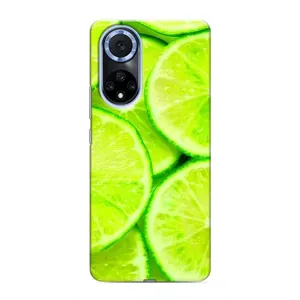 Чохли з фруктами для Huawei Nova 9 SE (VPrint)
